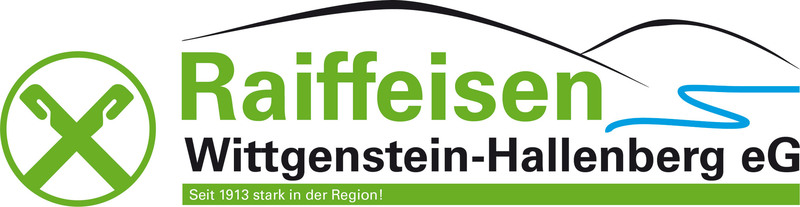Raiffeisen Wittgenstein-Hallenberg eG – Seit 1913 stark in der Region