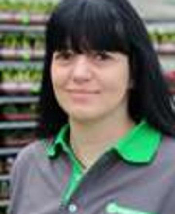 Linda Briel