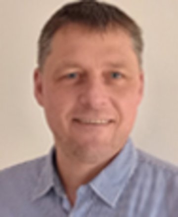 Jörg Zarges