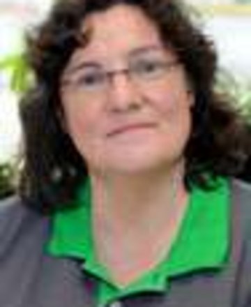 Dorothea Dickel